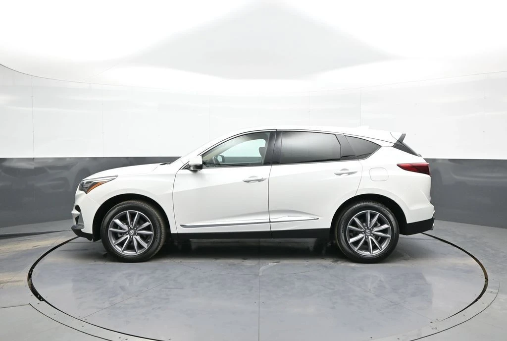 2020 Acura RDX 3rd Gen - Image 9 of 12