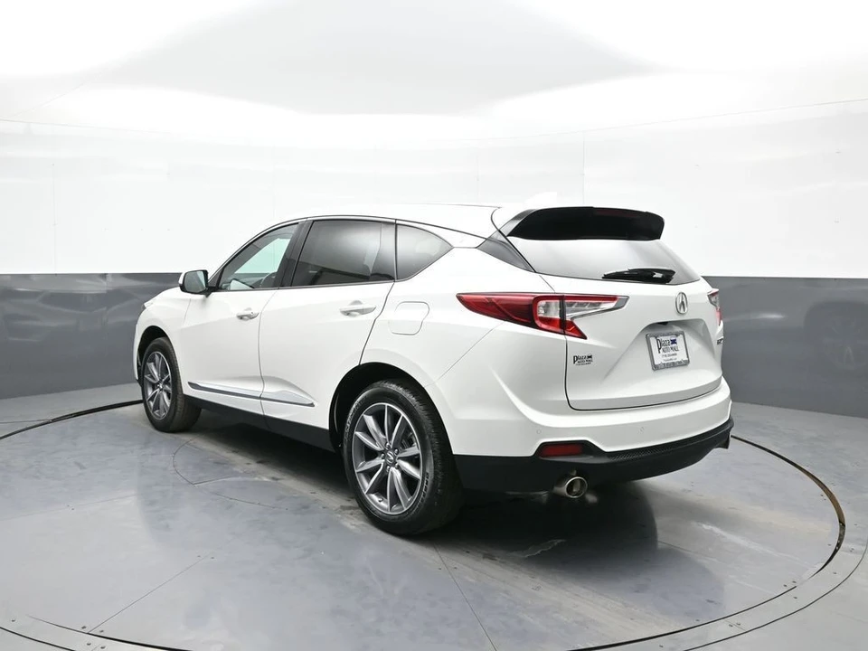 2020 Acura RDX 3rd Gen - Image 8 of 12