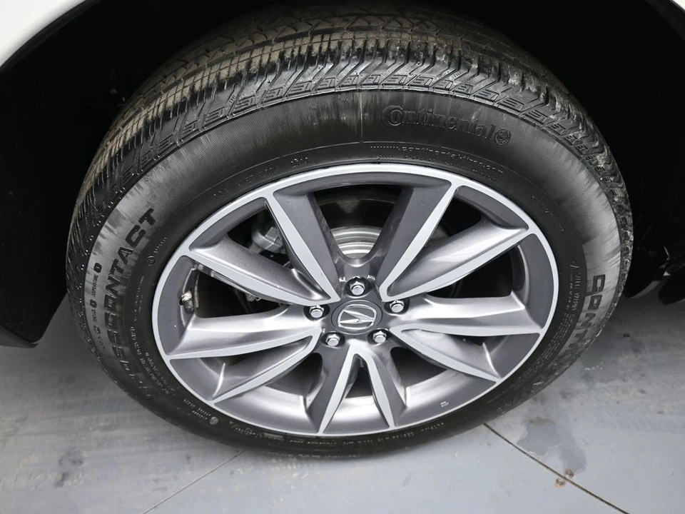 2020 Acura RDX 3rd Gen - Image 12 of 12