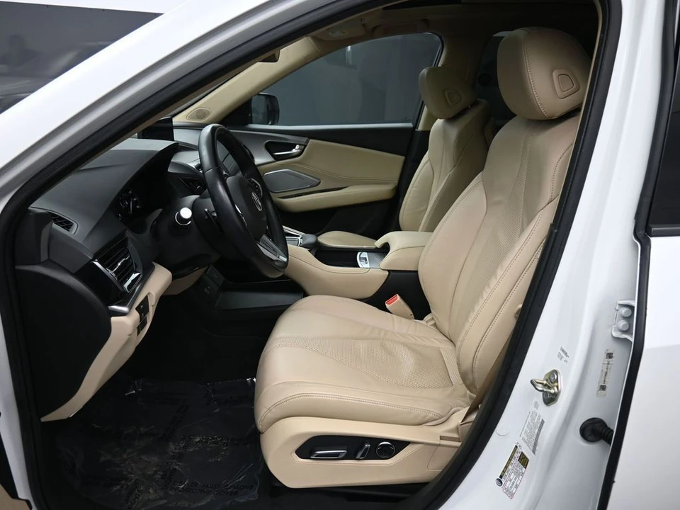 2020 Acura RDX 3rd Gen - Image 18 of 21