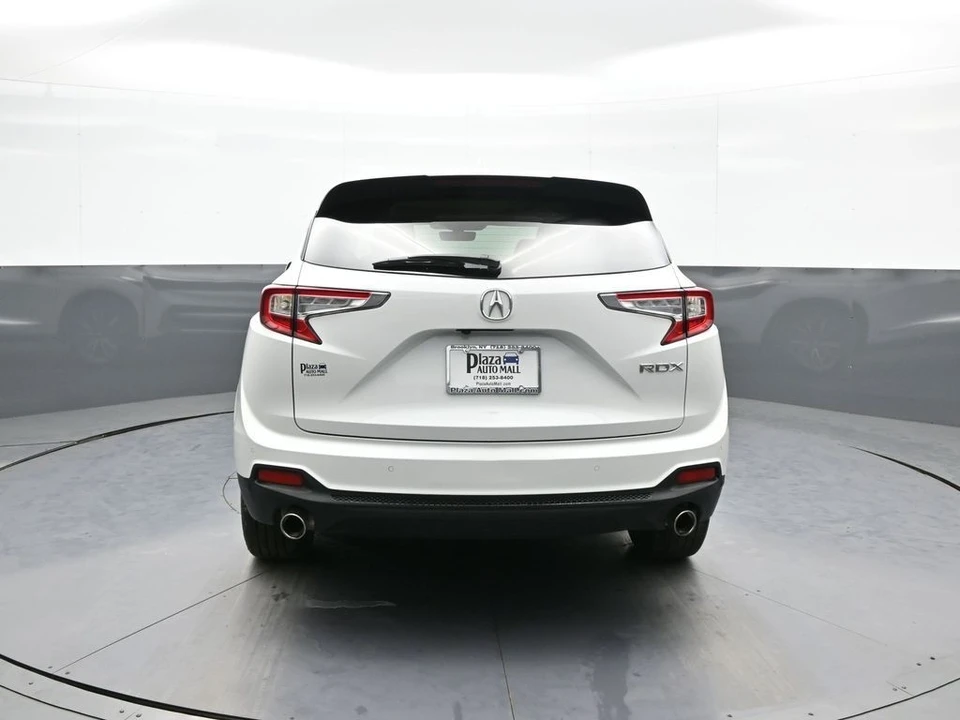 2020 Acura RDX 3rd Gen - Image 7 of 12
