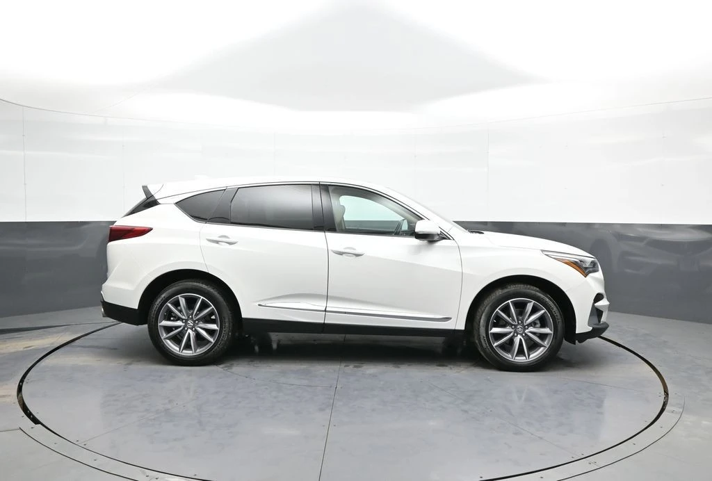 2020 Acura RDX 3rd Gen - Image 5 of 12
