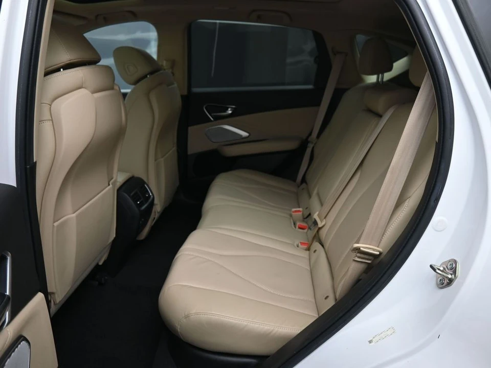 2020 Acura RDX 3rd Gen - Image 20 of 21