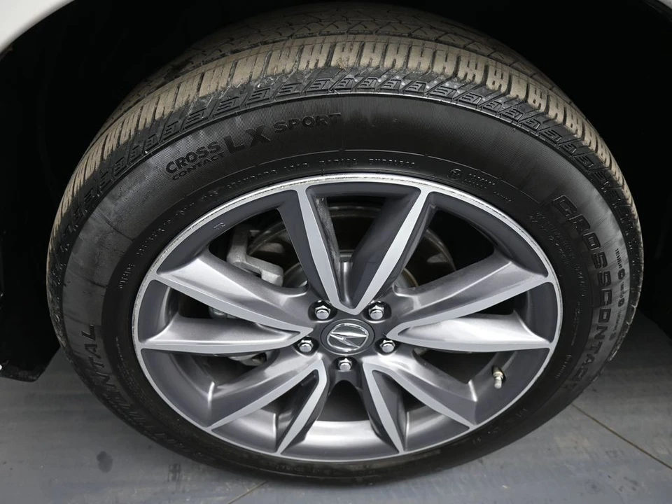 2020 Acura RDX 3rd Gen - Image 14 of 21