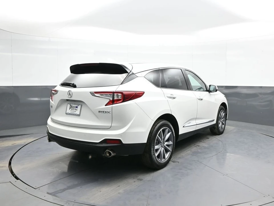 2020 Acura RDX 3rd Gen - Image 6 of 21