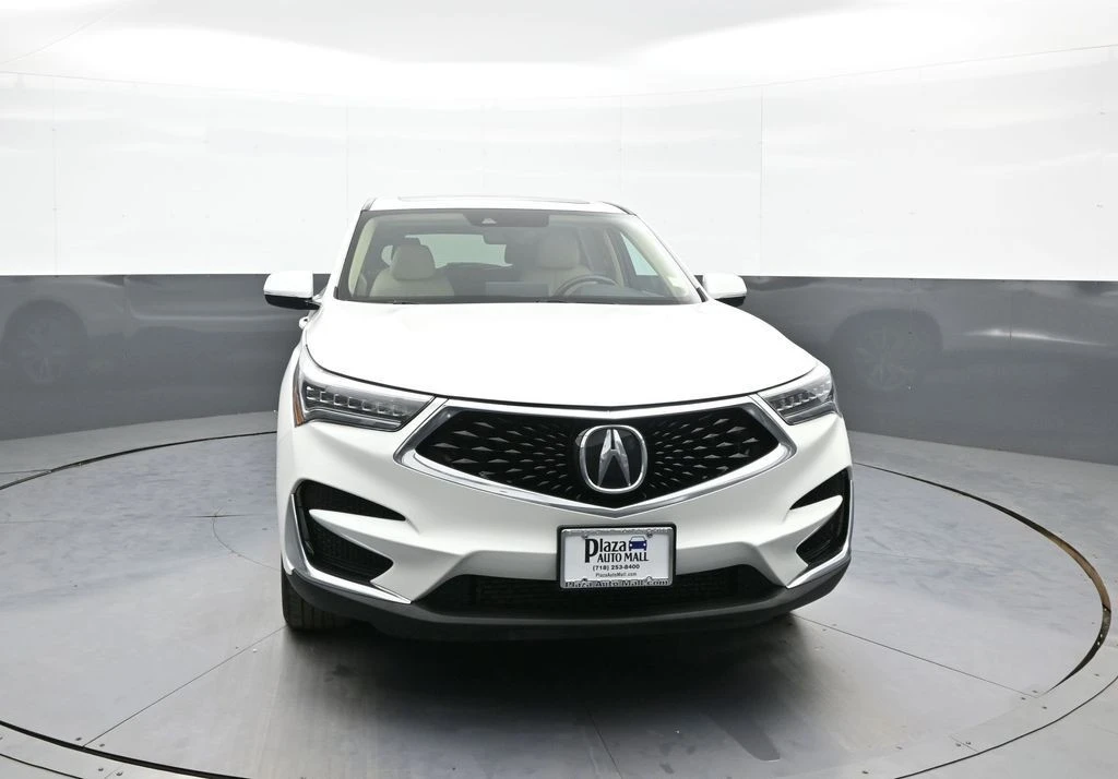 2020 Acura RDX 3rd Gen - Image 2 of 21
