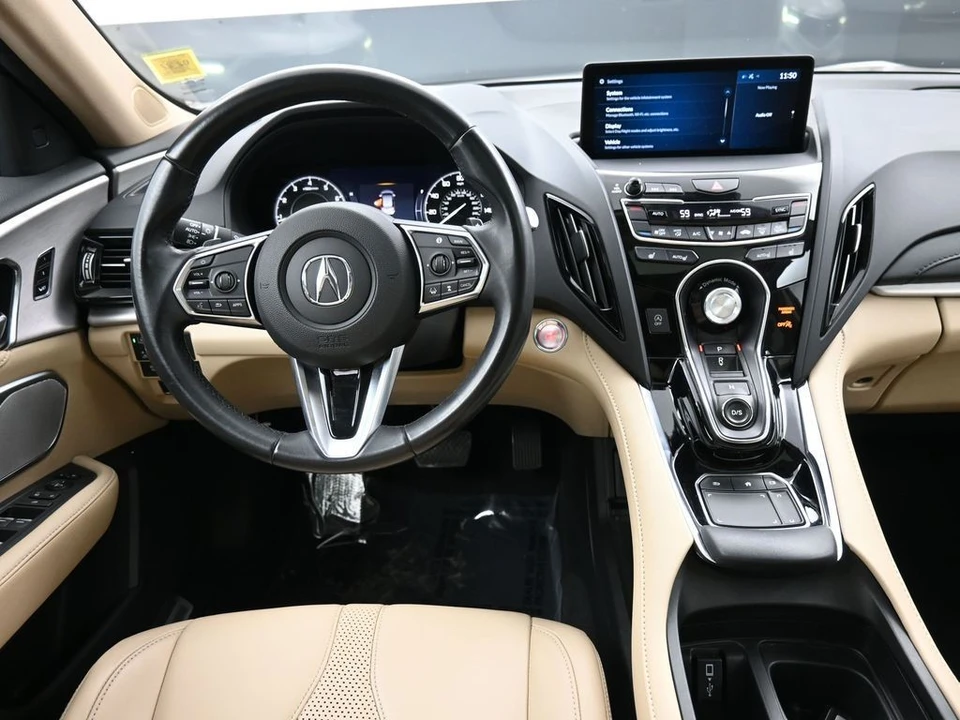 2020 Acura RDX 3rd Gen - Image 19 of 21