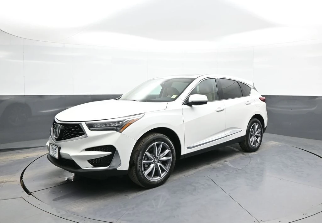 2020 Acura RDX 3rd Gen - Image 10 of 12
