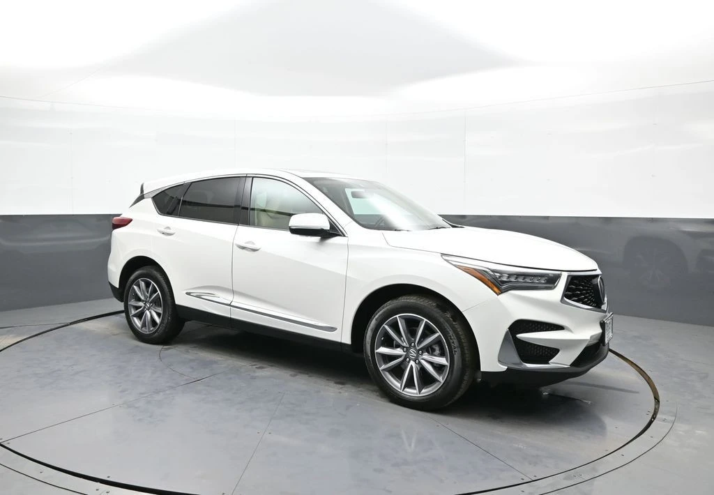 2020 Acura RDX 3rd Gen - Image 4 of 21