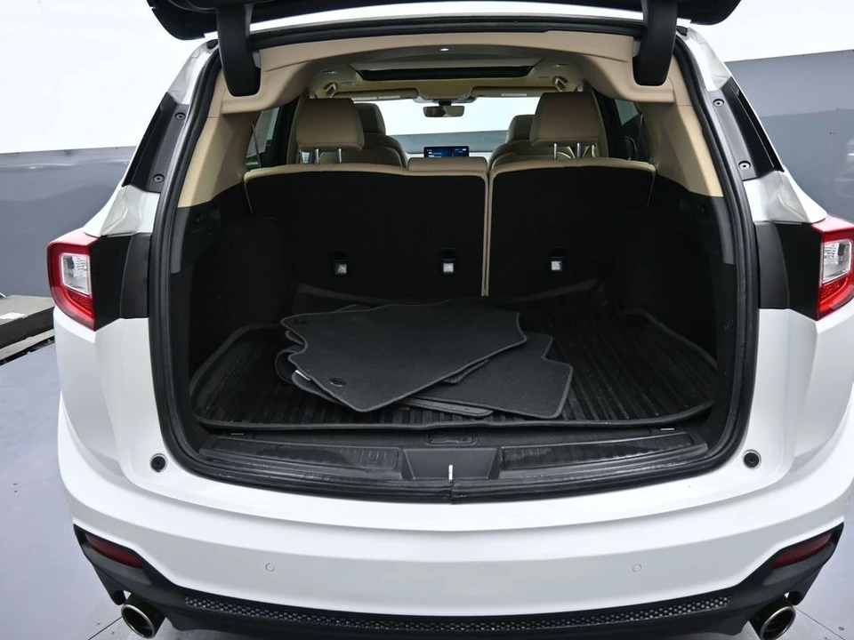 2020 Acura RDX 3rd Gen - Image 21 of 21