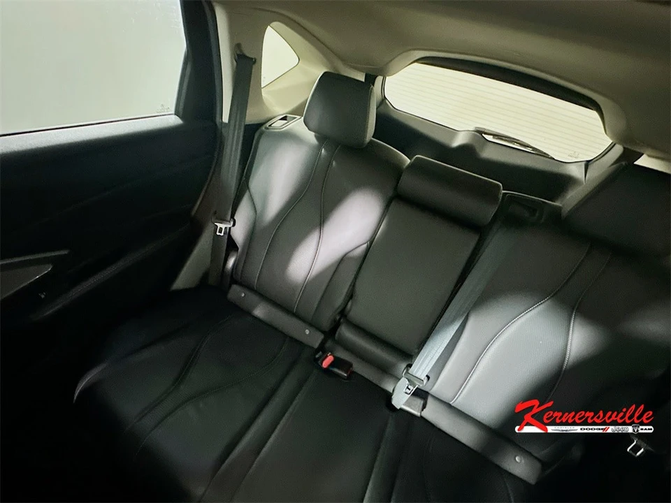 2020 Acura RDX 2nd Gen - Image 12 of 21