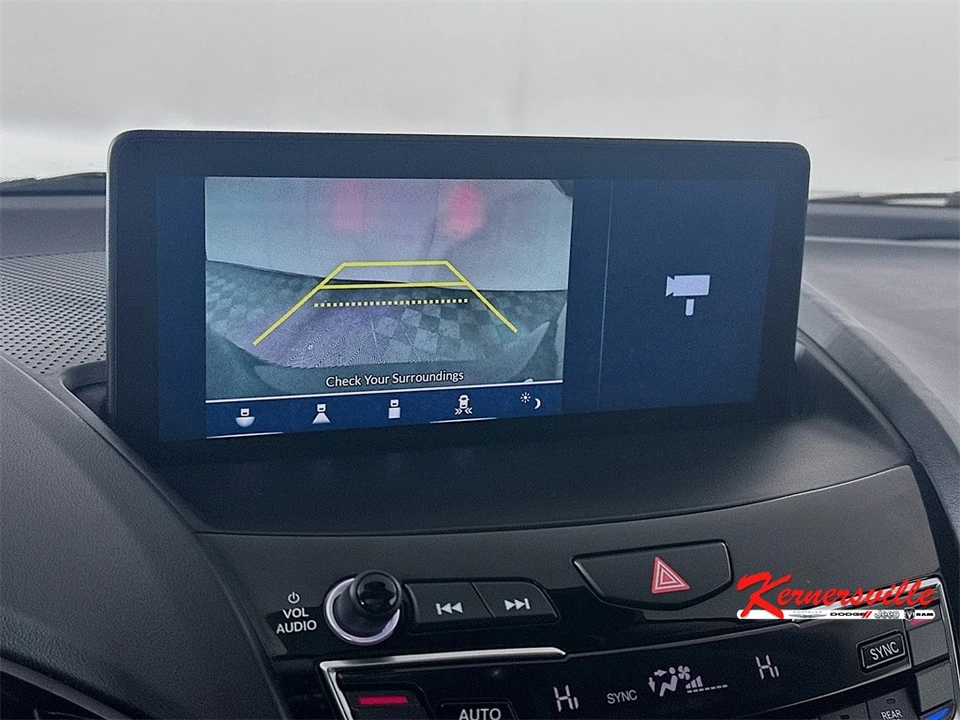 2020 Acura RDX 2nd Gen - Image 20 of 21