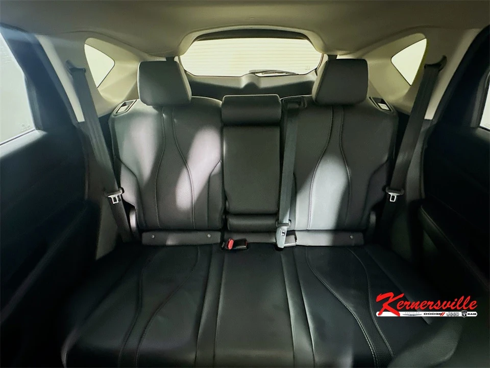 2020 Acura RDX 2nd Gen - Image 13 of 21