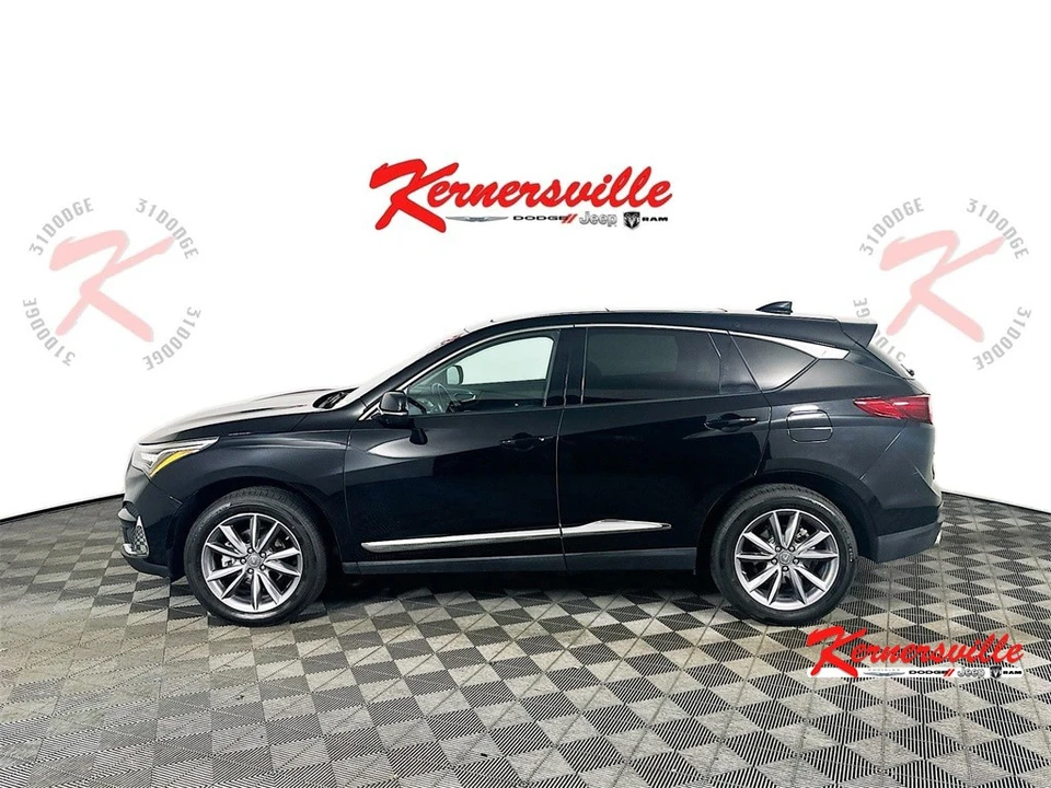 2020 Acura RDX 2nd Gen - Image 4 of 21