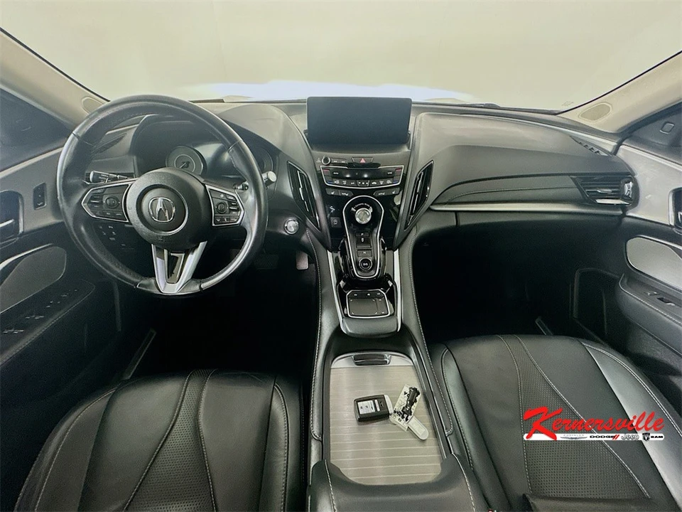 2020 Acura RDX 2nd Gen - Image 10 of 21