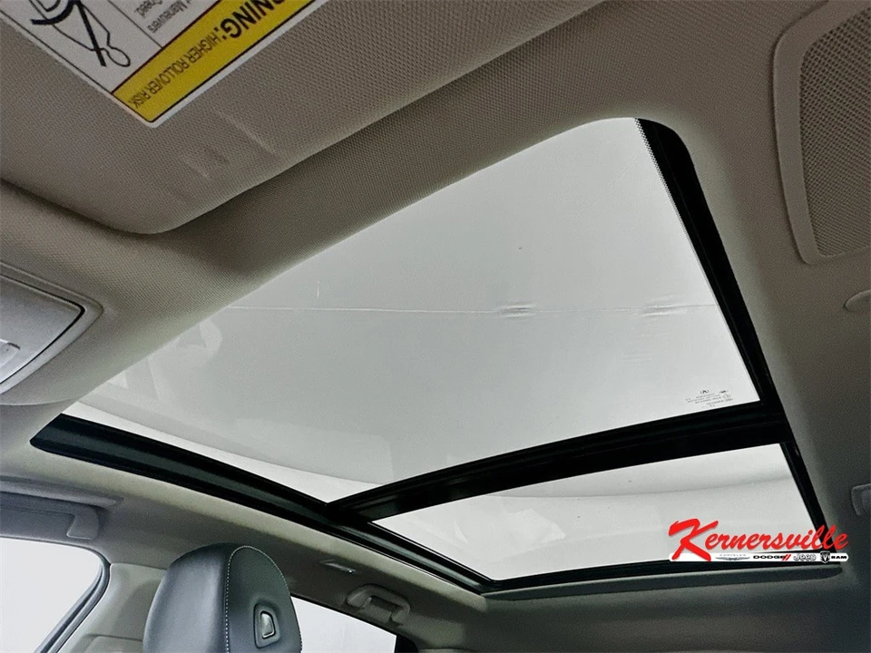 2020 Acura RDX 2nd Gen - Image 21 of 21