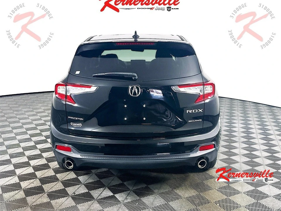 2020 Acura RDX 2nd Gen - Image 6 of 21