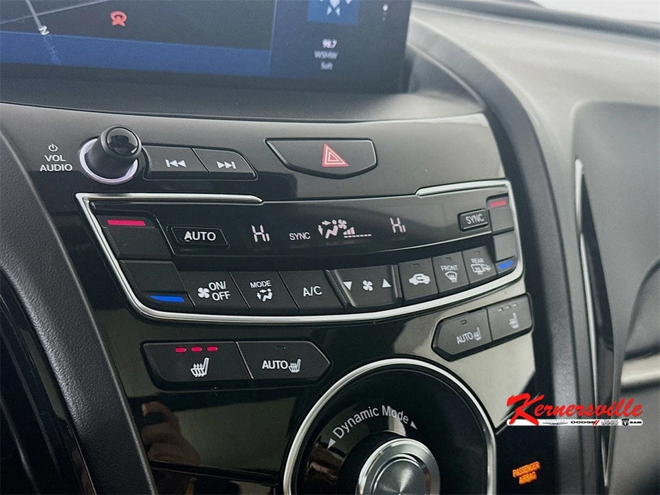 2020 Acura RDX 2nd Gen - Image 18 of 21