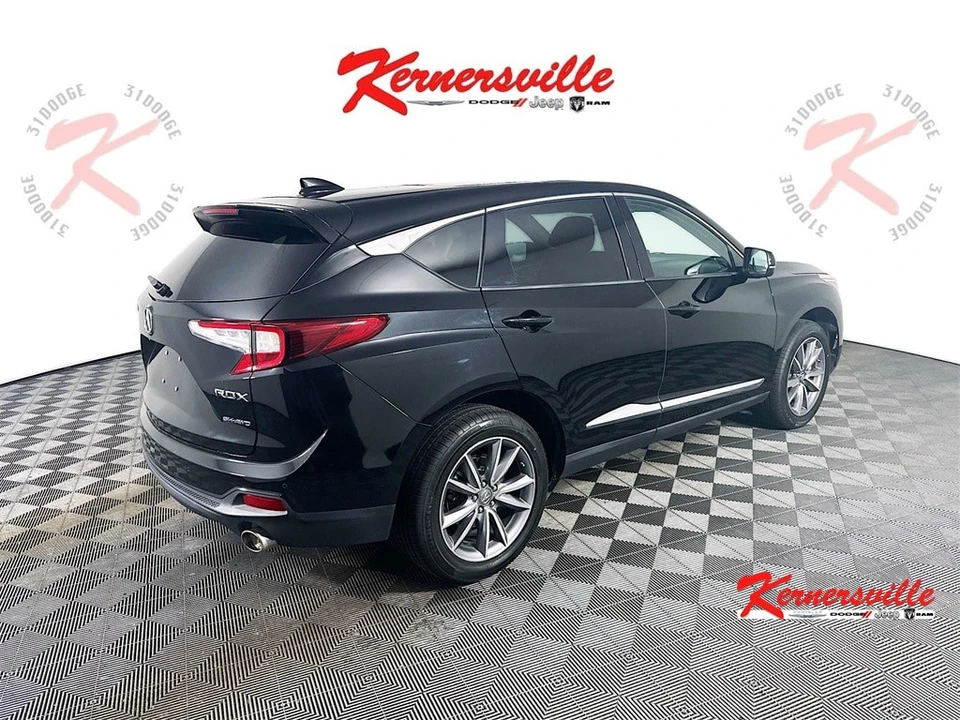 2020 Acura RDX 2nd Gen - Image 7 of 21
