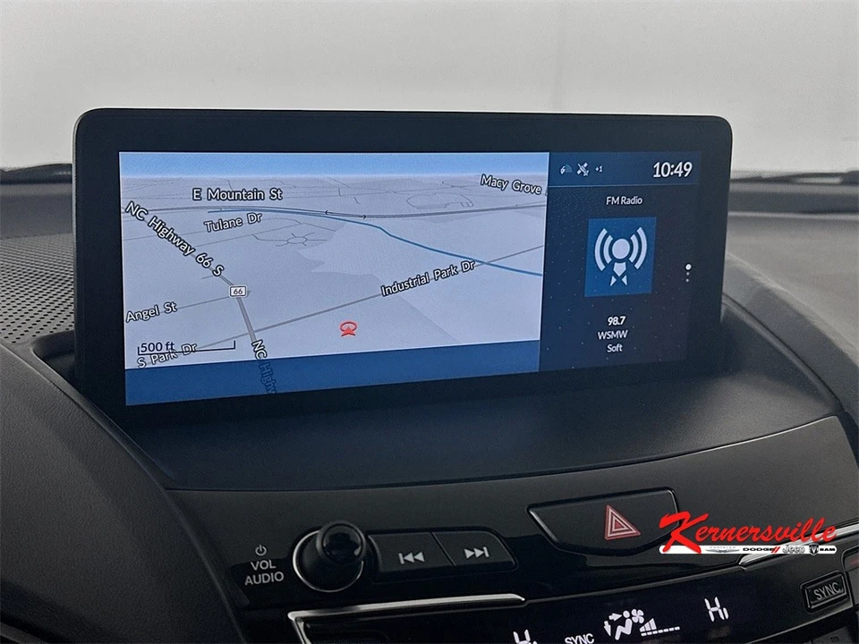 2020 Acura RDX 2nd Gen - Image 19 of 21