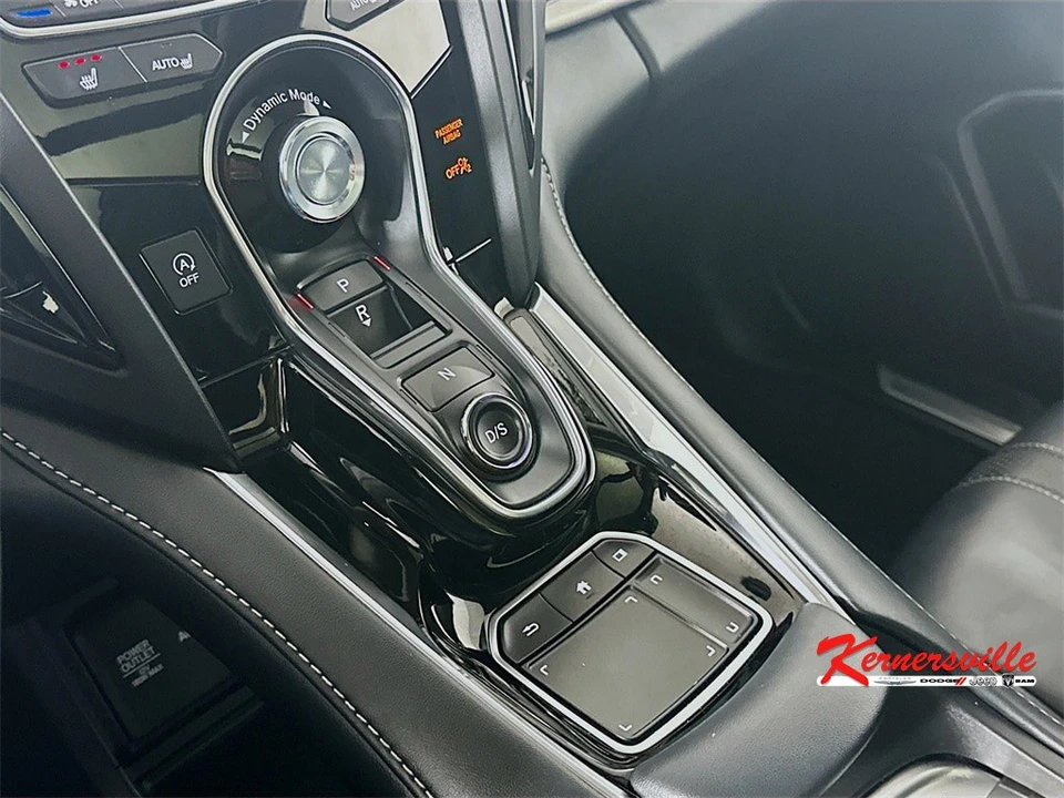 2020 Acura RDX 2nd Gen - Image 16 of 21