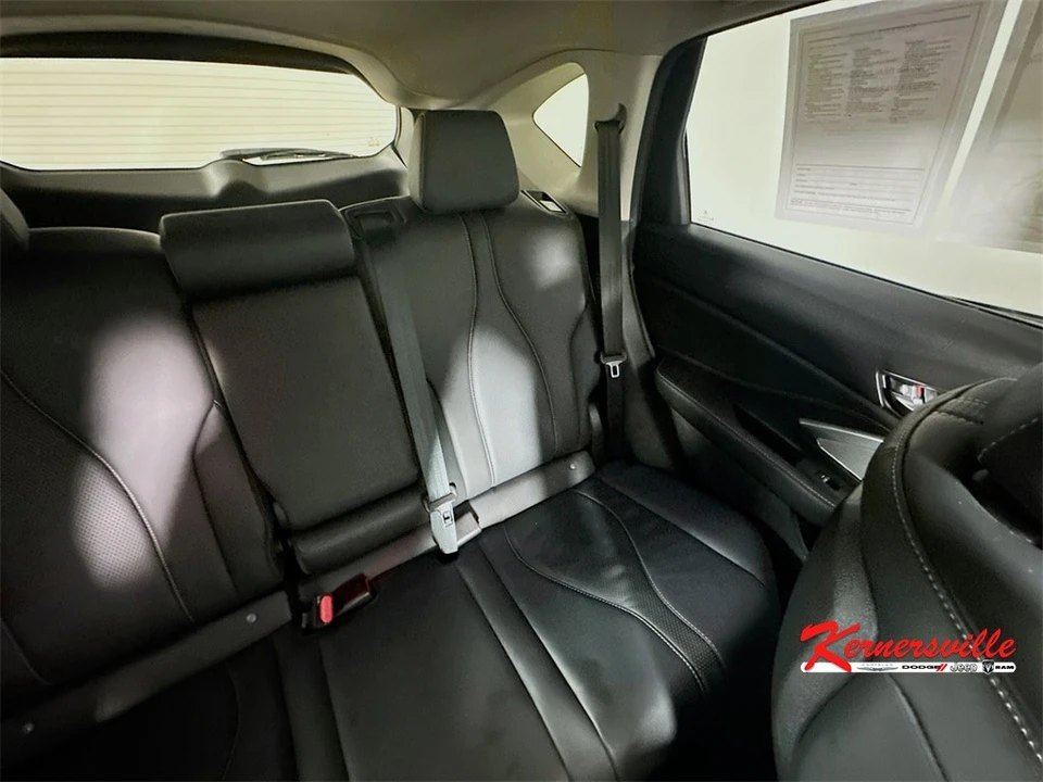 2020 Acura RDX 2nd Gen - Image 14 of 21