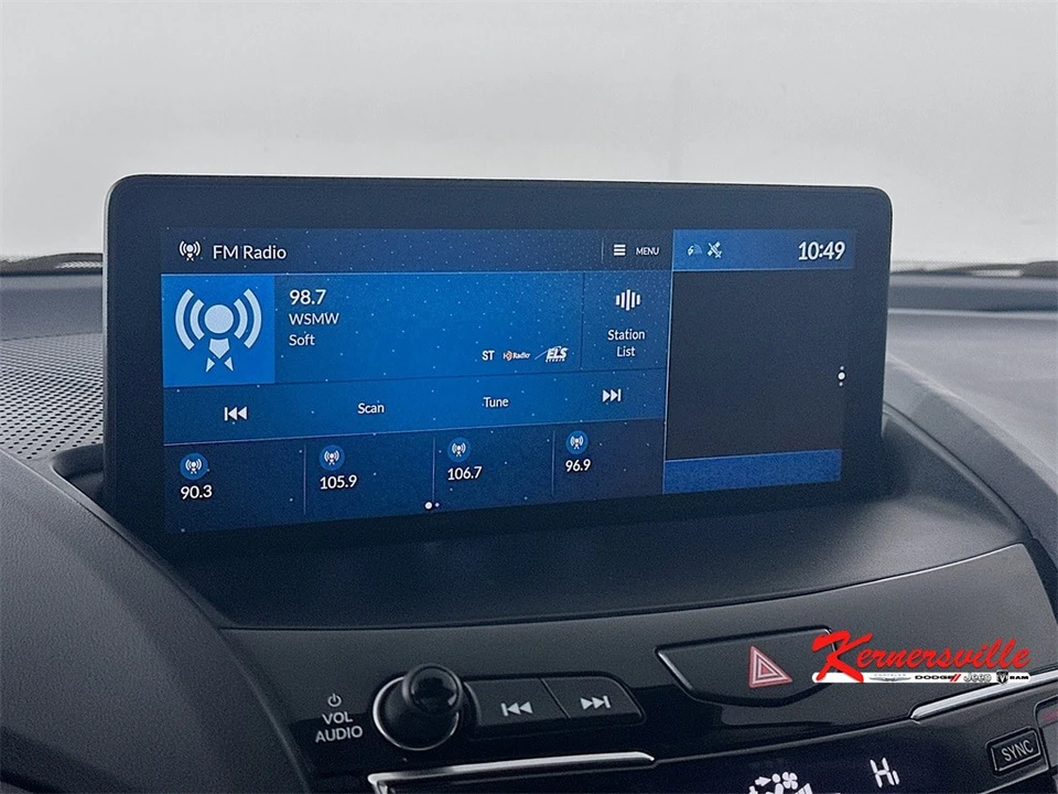 2020 Acura RDX 2nd Gen - Image 17 of 21