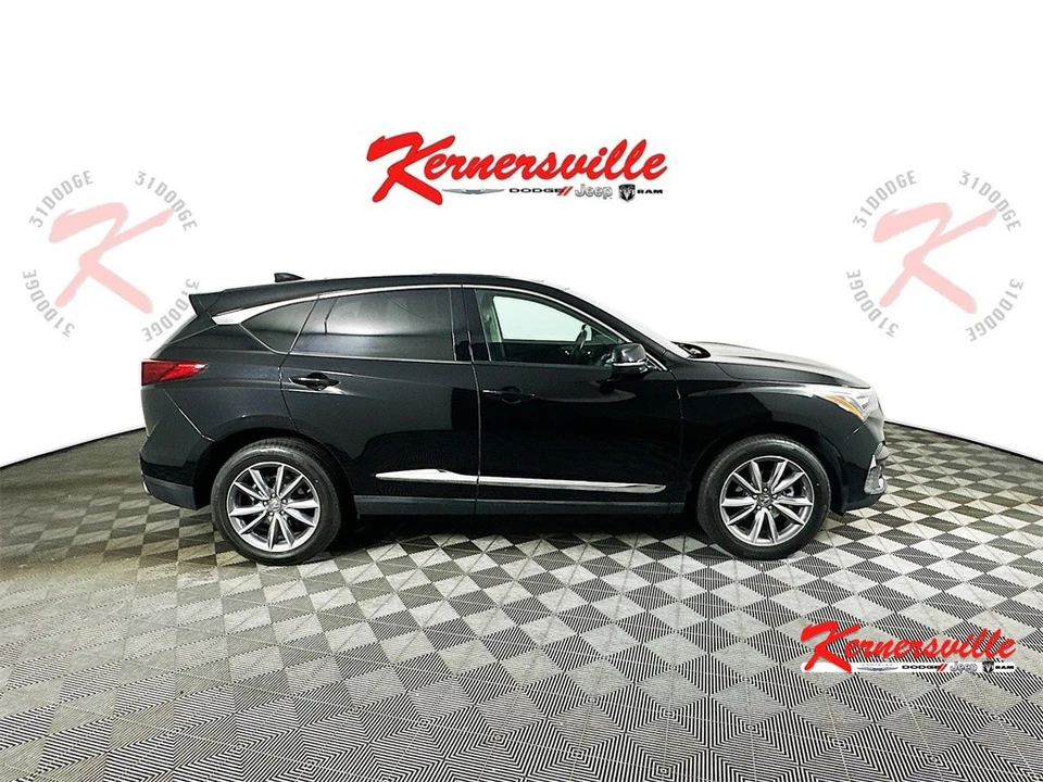 2020 Acura RDX 2nd Gen - Image 8 of 21