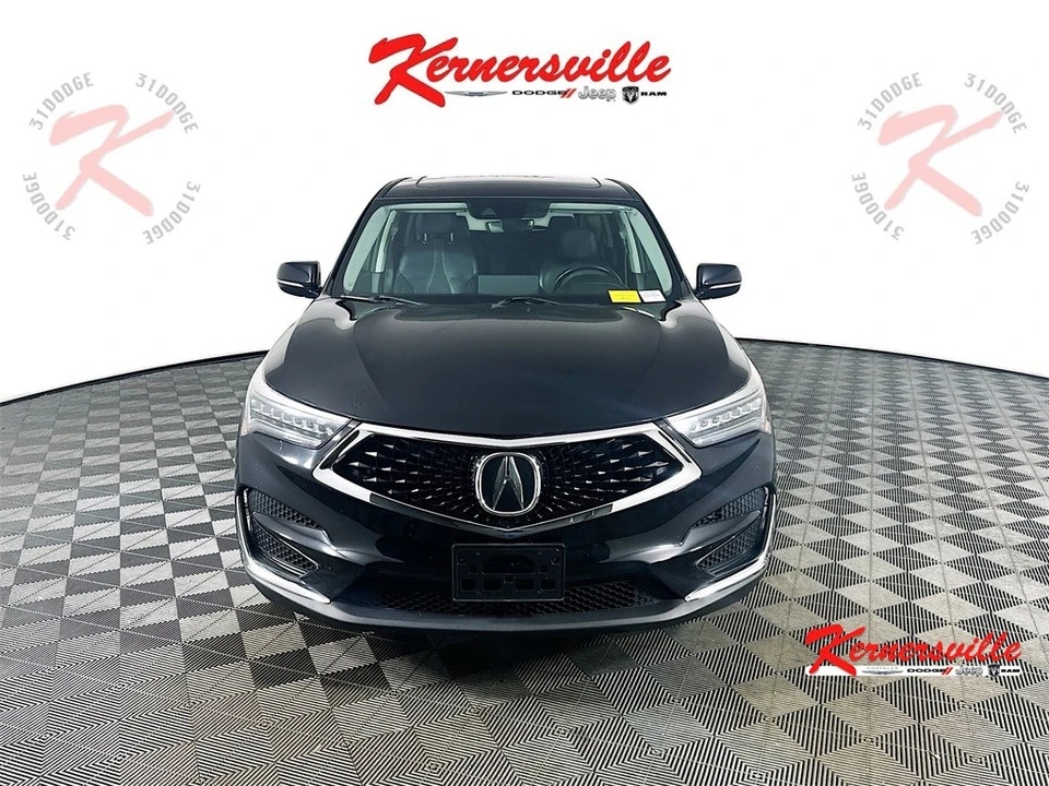 2020 Acura RDX 2nd Gen - Image 2 of 21