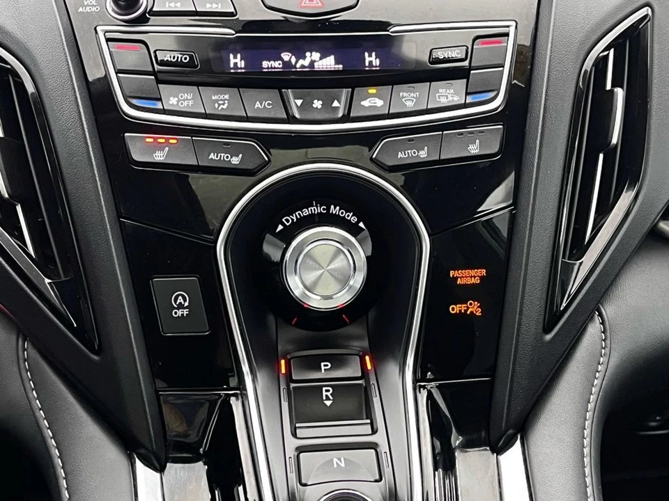 2020 Acura RDX 3rd Gen - Image 7 of 12
