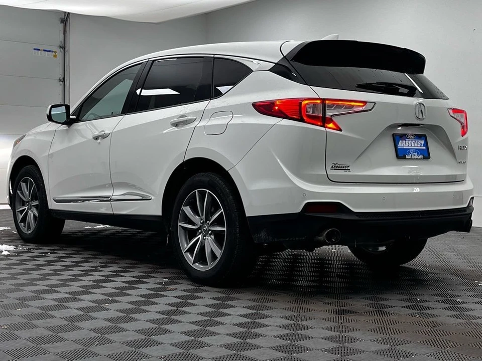 2020 Acura RDX 3rd Gen - Image 12 of 12