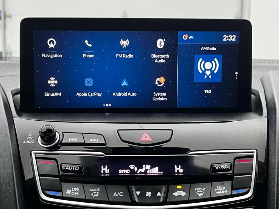 2020 Acura RDX 3rd Gen - Image 4 of 12