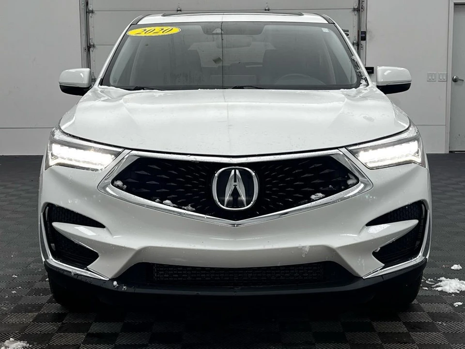 2020 Acura RDX 3rd Gen - Image 12 of 12