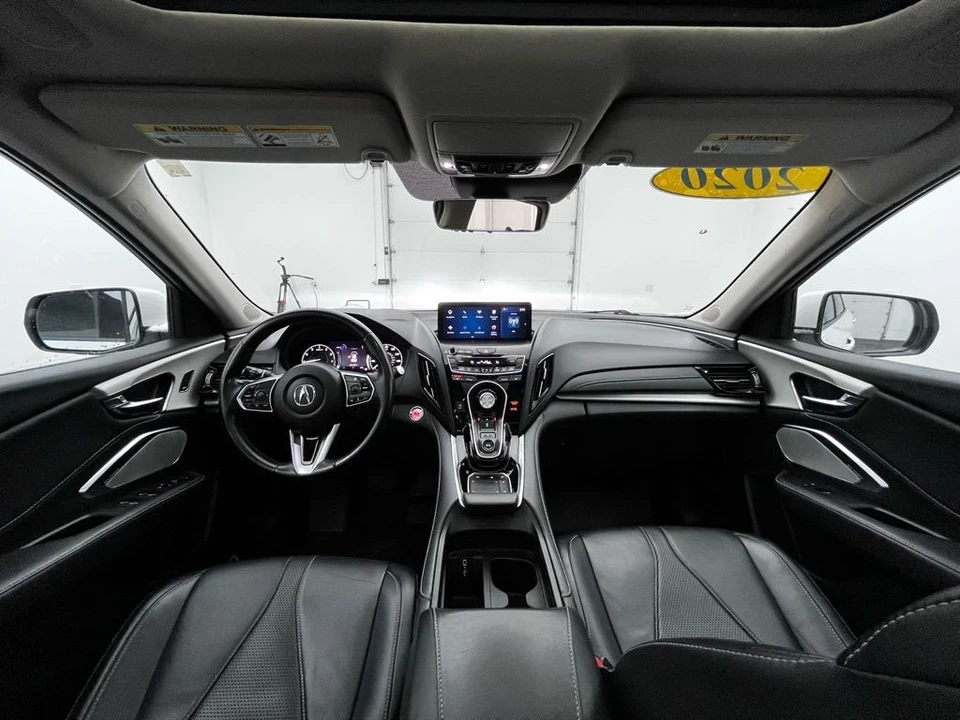2020 Acura RDX 3rd Gen - Image 3 of 12
