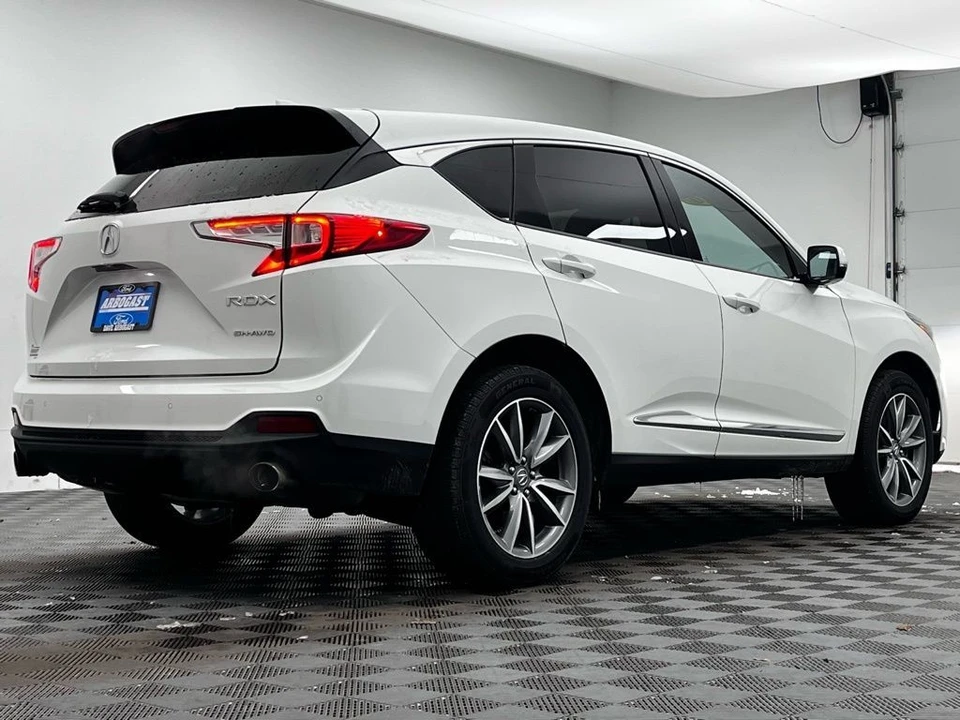2020 Acura RDX 3rd Gen - Image 7 of 12