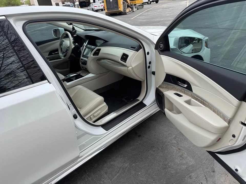 2020 Acura RLX - Image 4 of 4