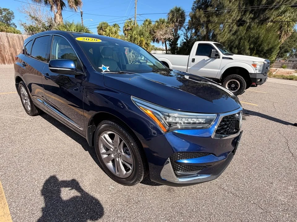 2020 Acura Integra - Image 3 of 15