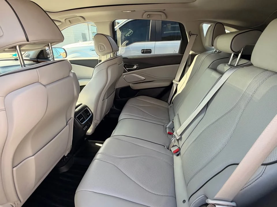 2020 Acura Integra - Image 14 of 15
