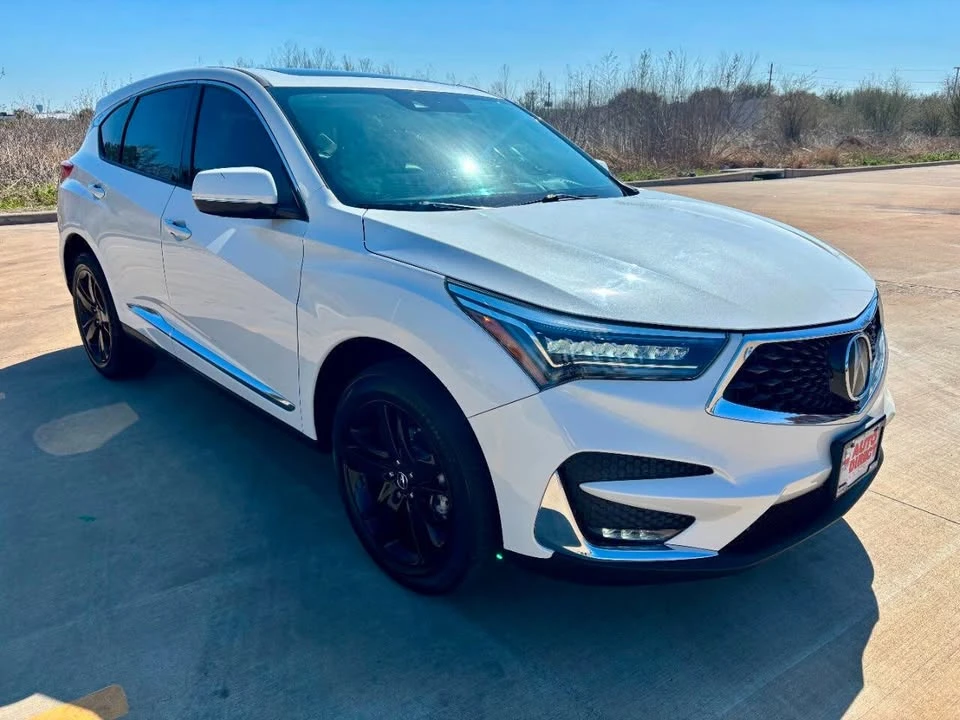 2020 Acura RDX 3rd Gen - Image 4 of 17