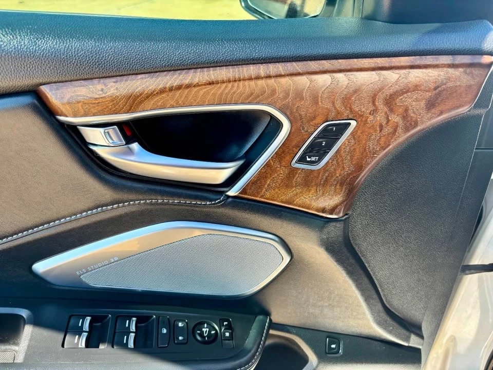 2020 Acura RDX 3rd Gen - Image 8 of 17