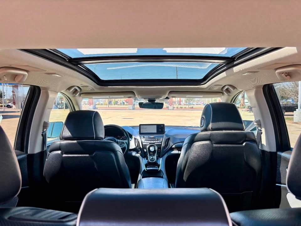 2020 Acura RDX 3rd Gen - Image 16 of 17