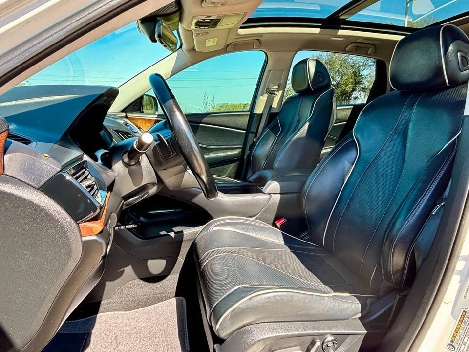 2020 Acura RDX 3rd Gen - Image 9 of 17