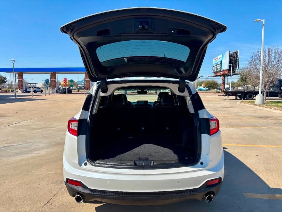 2020 Acura RDX 3rd Gen - Image 14 of 17