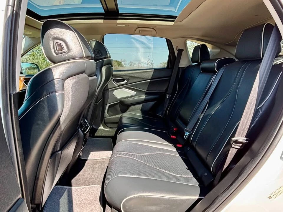 2020 Acura RDX 3rd Gen - Image 12 of 17
