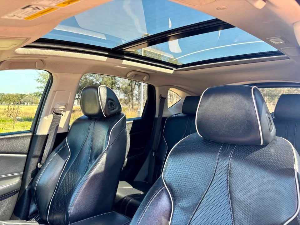 2020 Acura RDX 3rd Gen - Image 11 of 17
