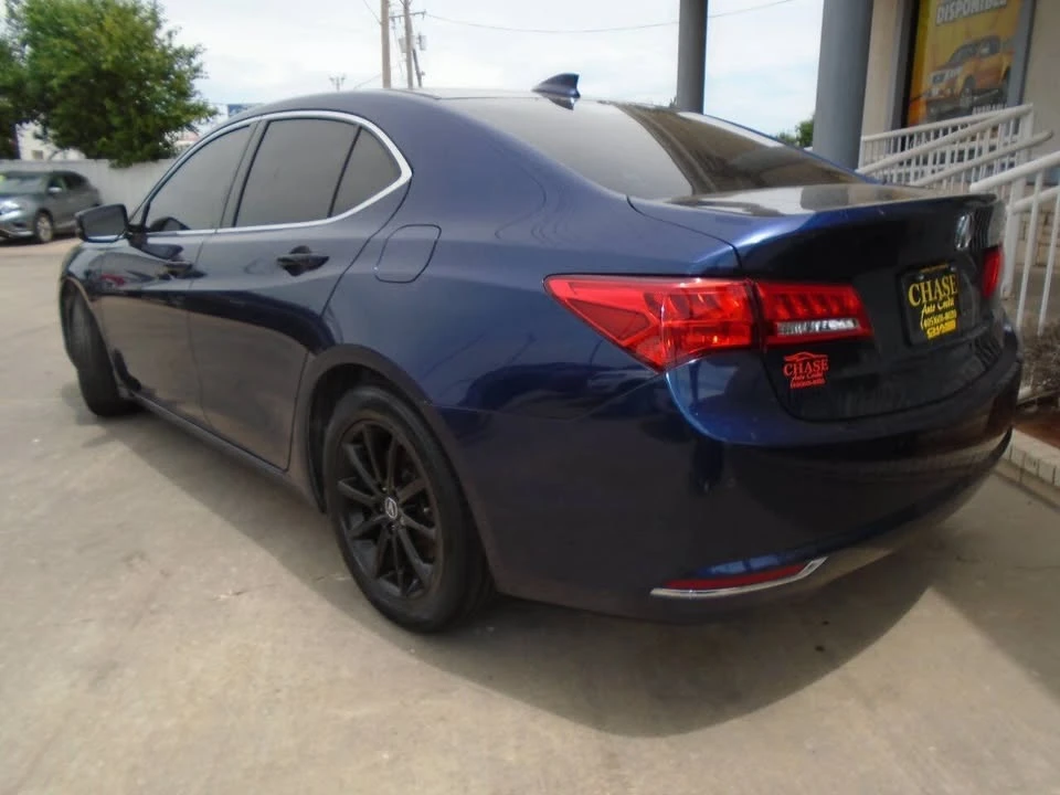 2020 Acura TLX 1st Gen - Image 6 of 20