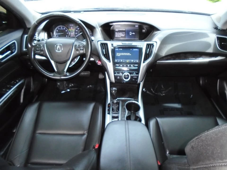 2020 Acura TLX 1st Gen - Image 15 of 20