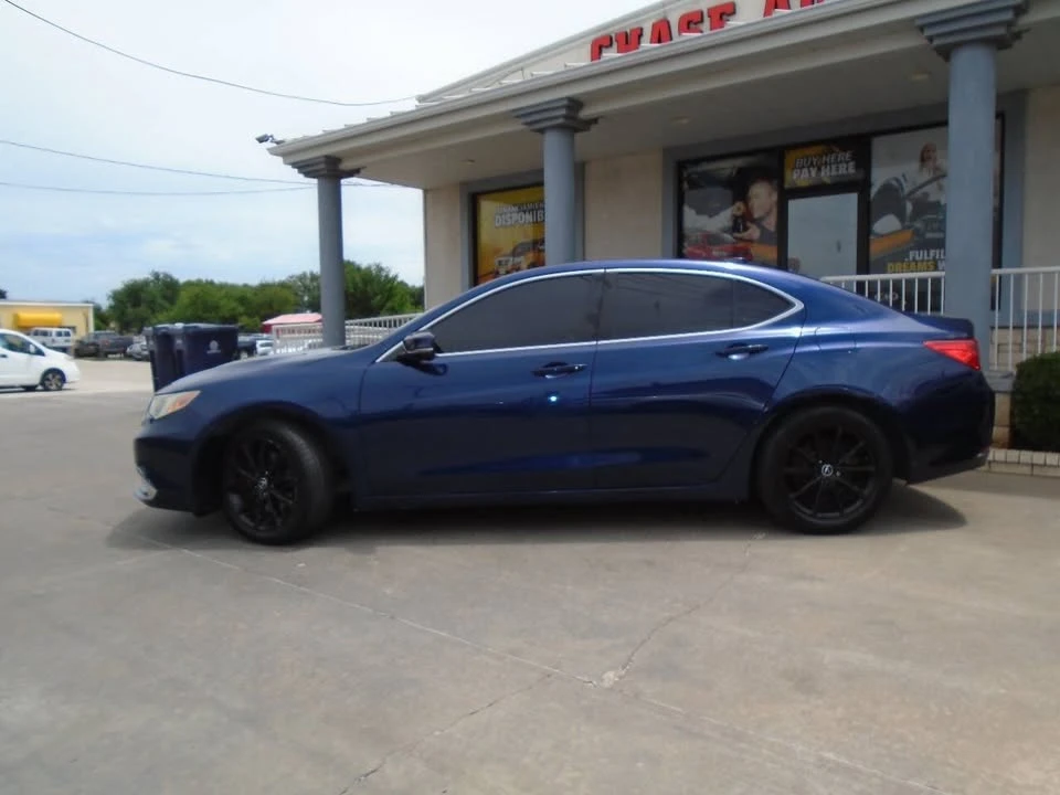 2020 Acura TLX 1st Gen - Image 19 of 20