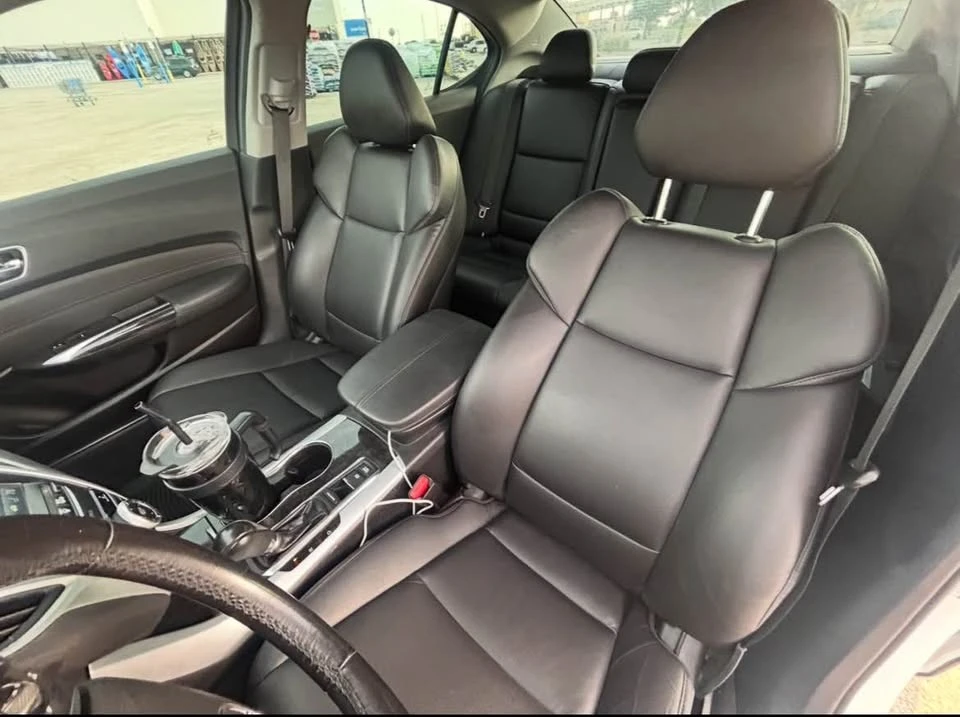 2020 Acura TLX 1st Gen - Image 2 of 5