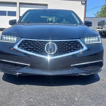 2020 Acura TLX 2.0 w/Technology Pkg